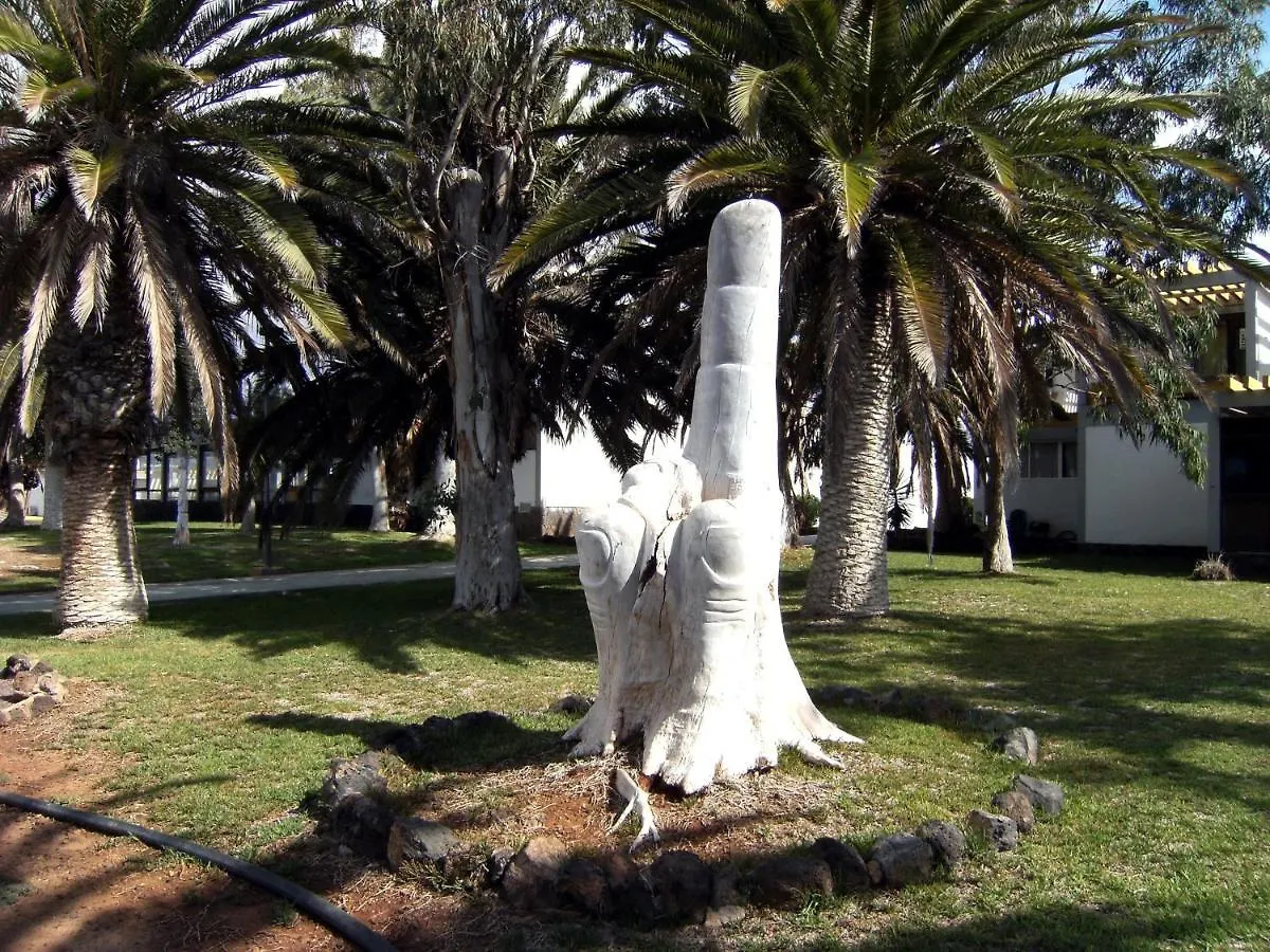 Cozy Studio In Costa Del Silencio In The South Coast Of Tenerife ספרד