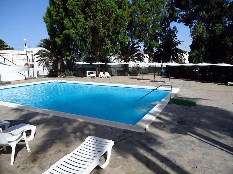 Cozy Studio In Costa Del Silencio In The South Coast Of Tenerife 0*,