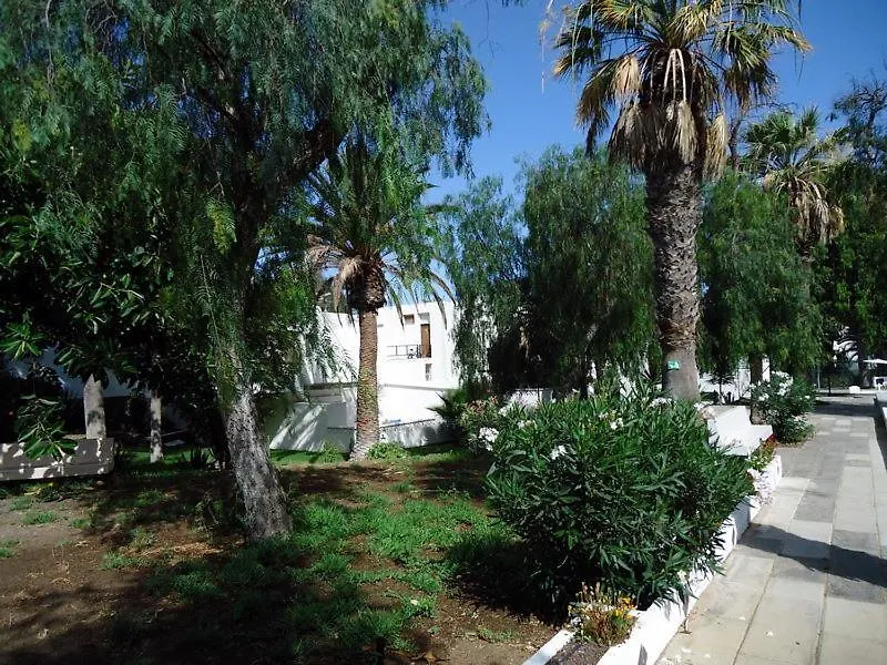 Cozy Studio In Costa Del Silencio In The South Coast Of Tenerife