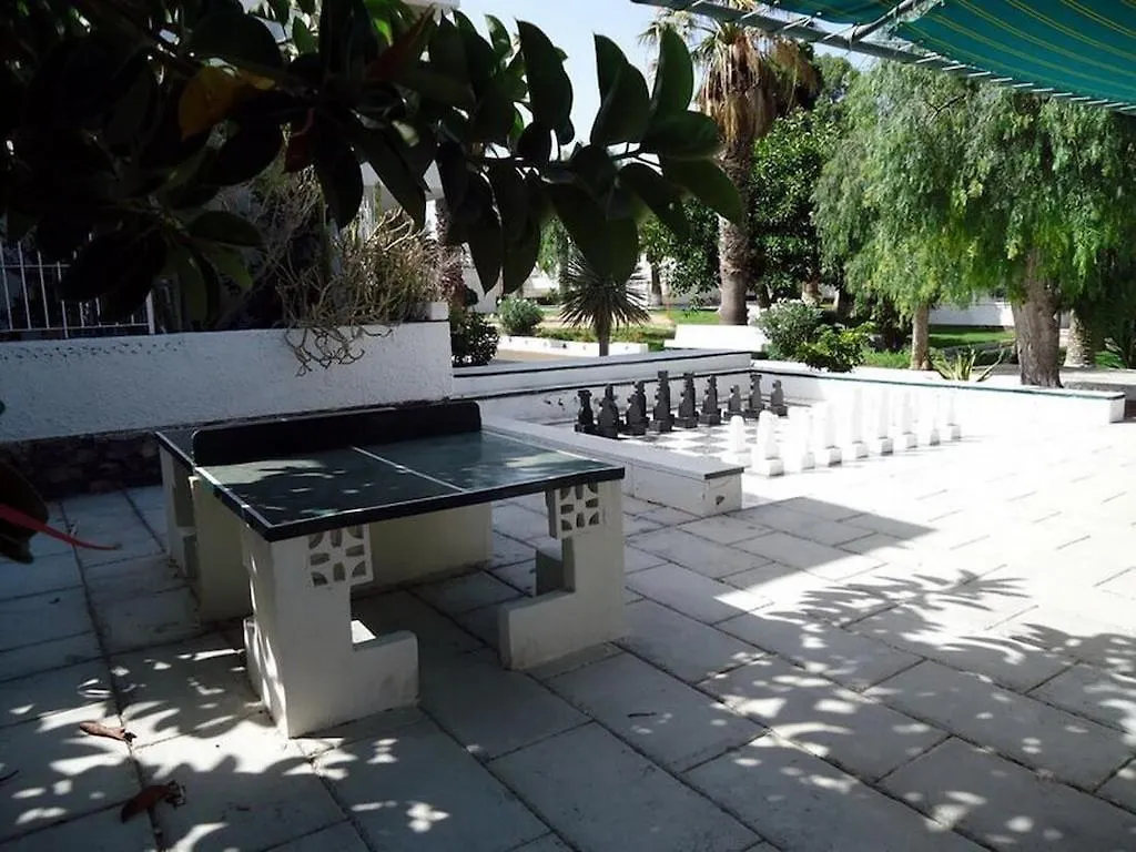 Cozy Studio In Costa Del Silencio In The South Coast Of Tenerife ספרד